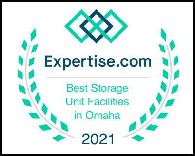 Best Storage Facility in Omaha